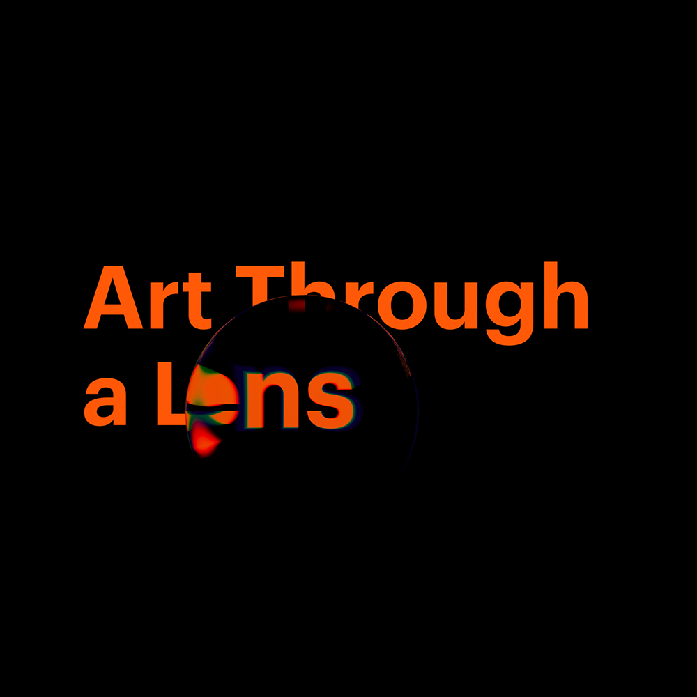 Art Through a Lens thumbnail thumbnail